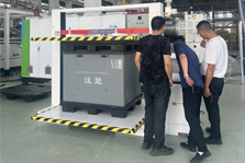 提供專家上門培訓